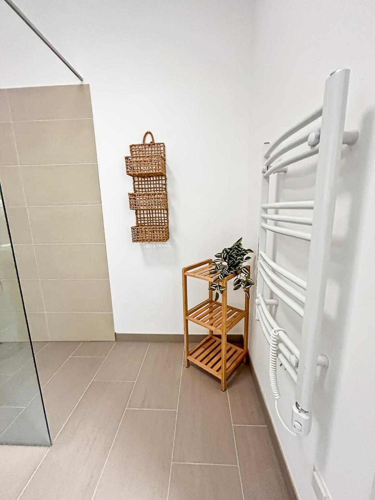 Appartement Modern 2 In Downtown