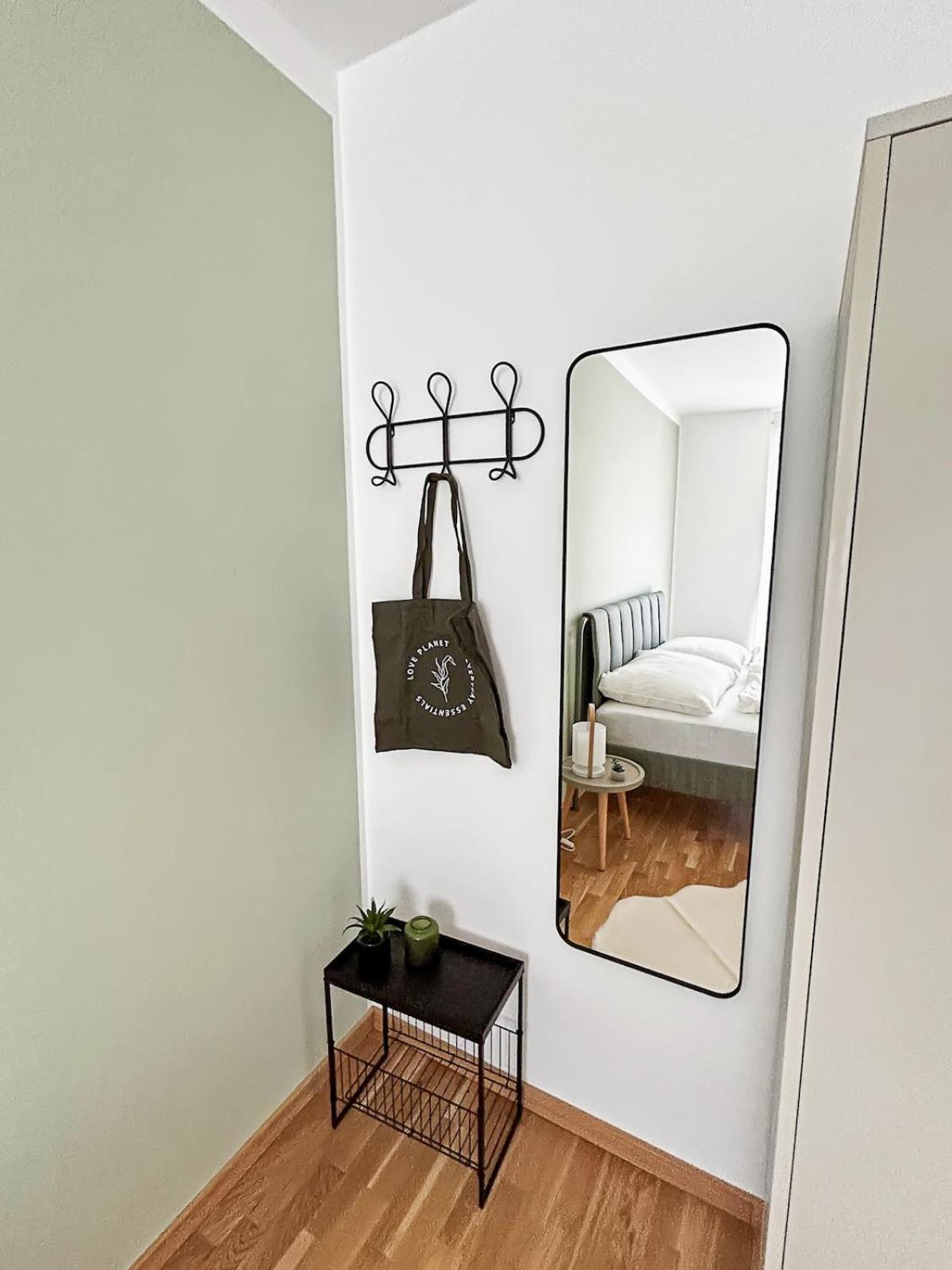 Appartement Modern 2 In Downtown