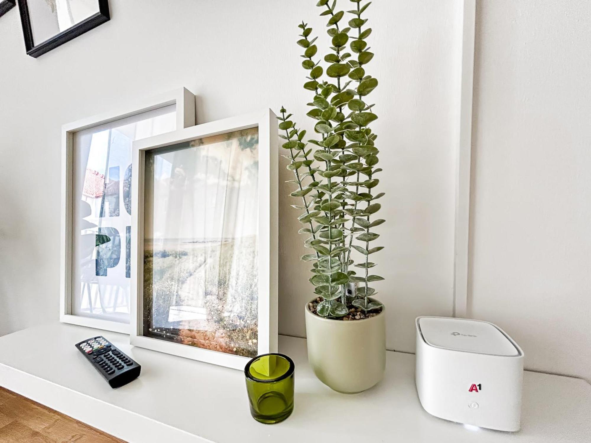 Appartement Modern 2 In Downtown *